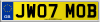 JW07 MOB