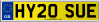 HY20 SUE