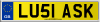 LU51 ASK