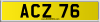 ACZ 76