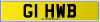G1 HWB