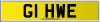 G1 HWE