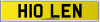 H10 LEN