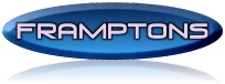 Framptons Classic Number Plates