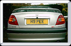 H9 PEE