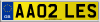 AA02 LES