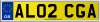 AL02 CGA