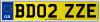 BD02 ZZE