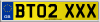 BT02 XXX