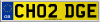 CH02 DGE