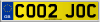 CO02 JOC
