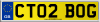 CT02 BOG