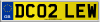 DC02 LEW