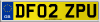 DF02 ZPU