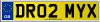 DR02 MYX