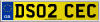 DS02 CEC