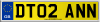 DT02 ANN