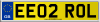 EE02 ROL