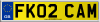 FK02 CAM