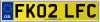 FK02 LFC