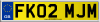 FK02 MJM
