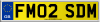 FM02 SDM