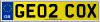 GE02 COX