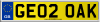 GE02 OAK