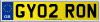 GY02 RON
