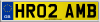 HR02 AMB
