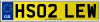 HS02 LEW