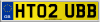 HT02 UBB