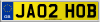 JA02 HOB