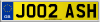 JO02 ASH
