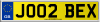 JO02 BEX