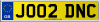 JO02 DNC