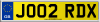 JO02 RDX