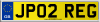 JP02 REG