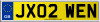 JX02 WEN