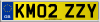 KM02 ZZY
