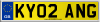 KY02 ANG