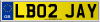 LB02 JAY