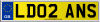 LD02 ANS