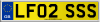 LF02 SSS
