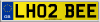 LH02 BEE