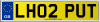 LH02 PUT