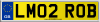 LM02 ROB