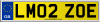 LM02 ZOE