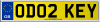 OD02 KEY