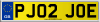 PJ02 JOE